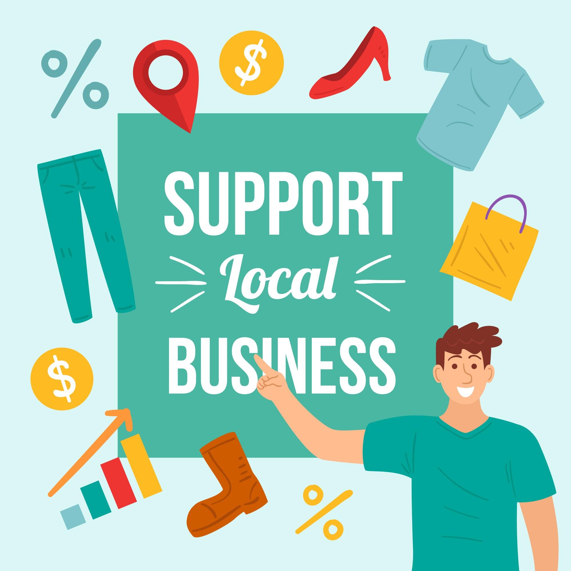 Local Business Photo